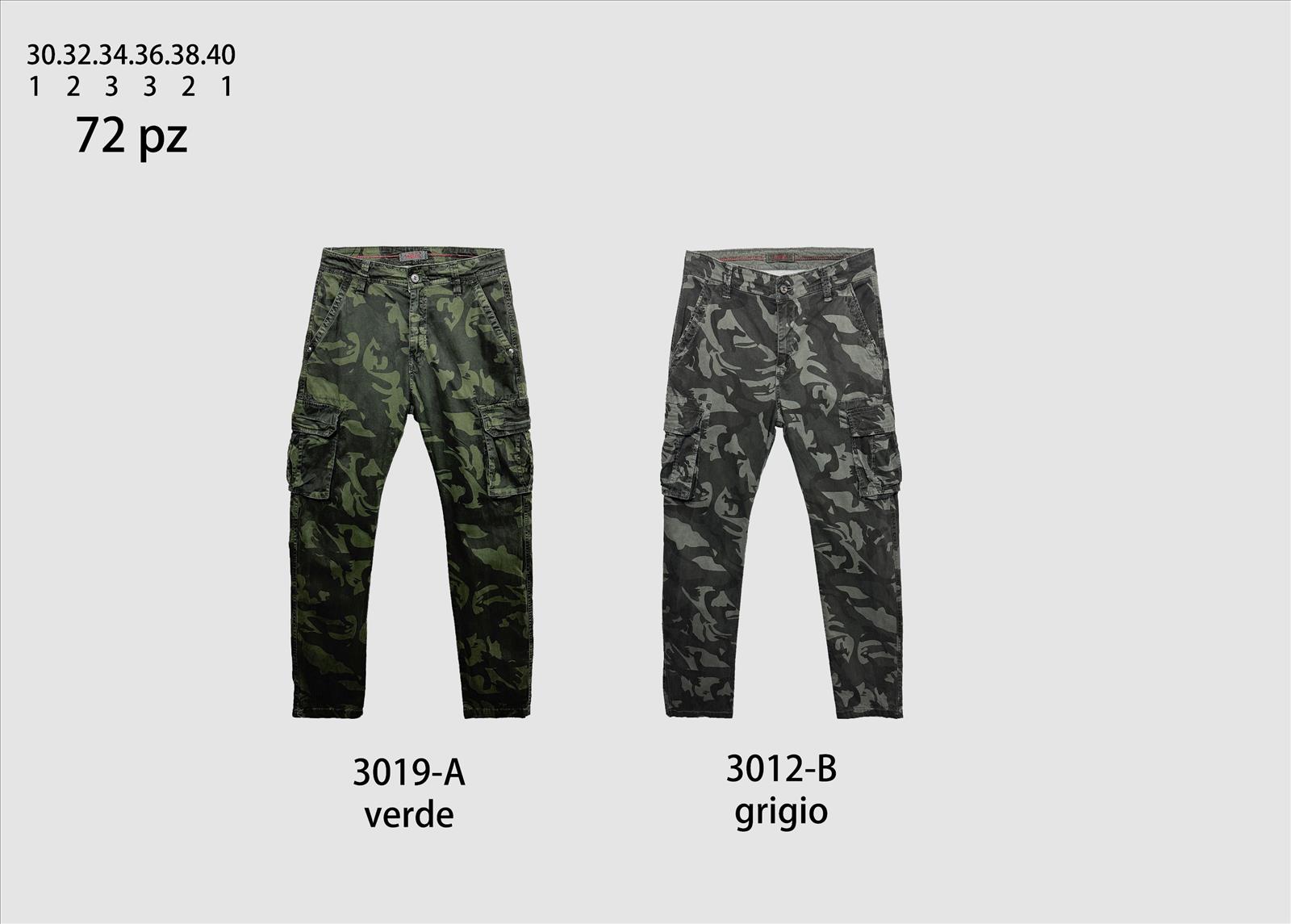 P&P GmbH- Cinc-Jeans - Haus Milano