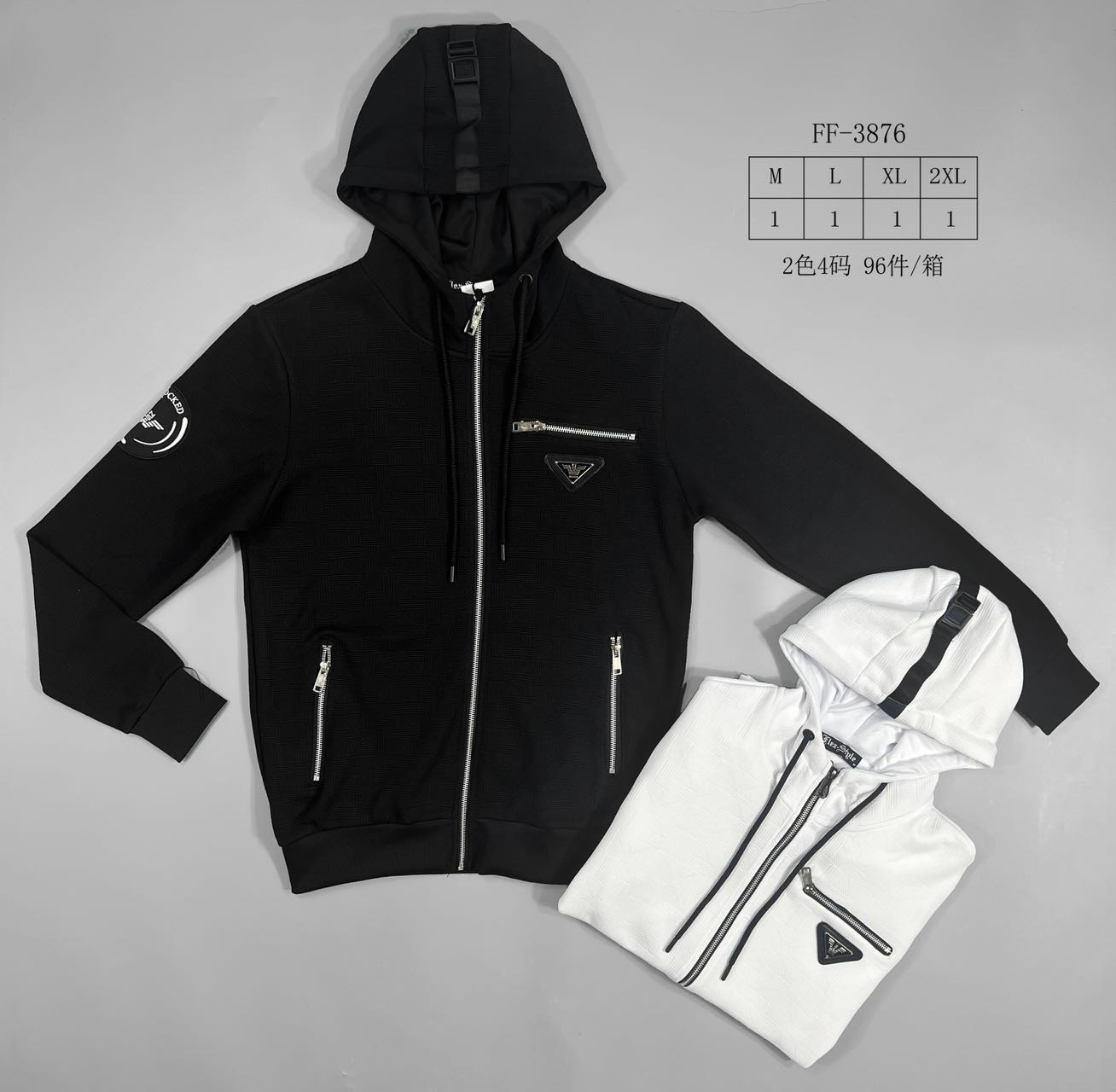 K&M Jeans GmbH - Damen & Herren Fashion