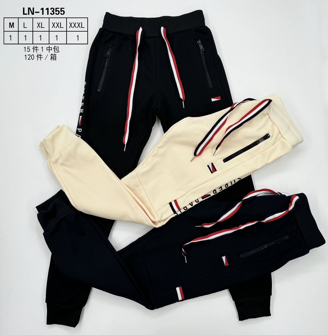 K&M Jeans GmbH - Damen & Herren Fashion