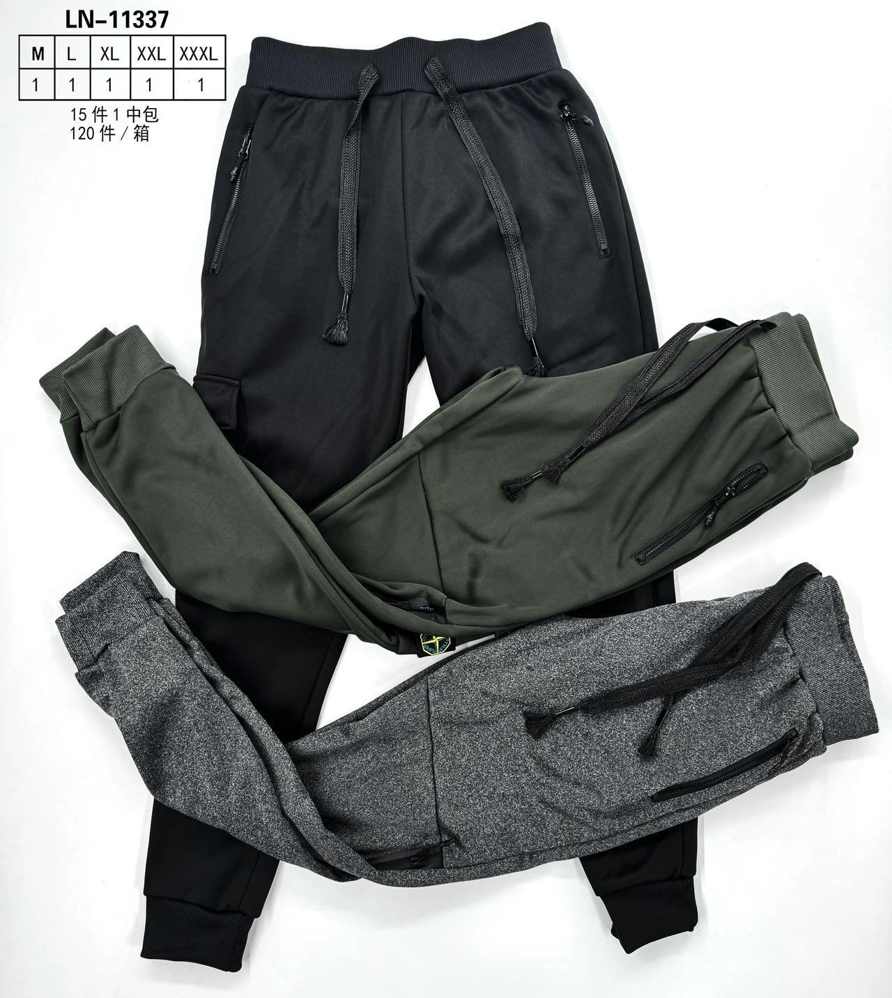 K&M Jeans GmbH - Damen & Herren Fashion