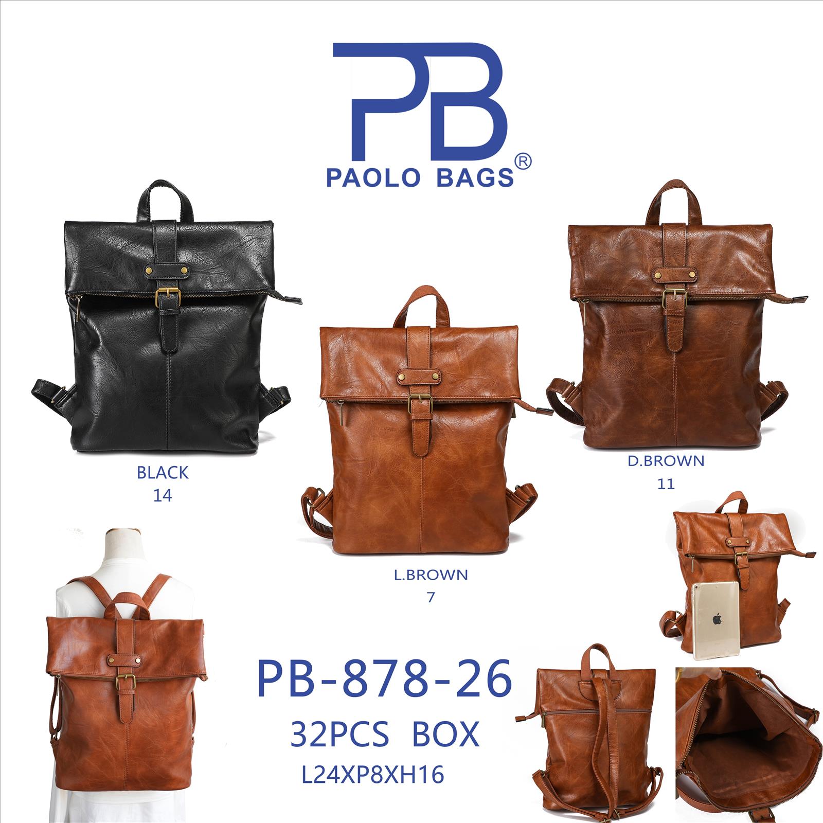 Huada Import-Export GmbH -DOB, Taschen, Schuhe, Accessoires