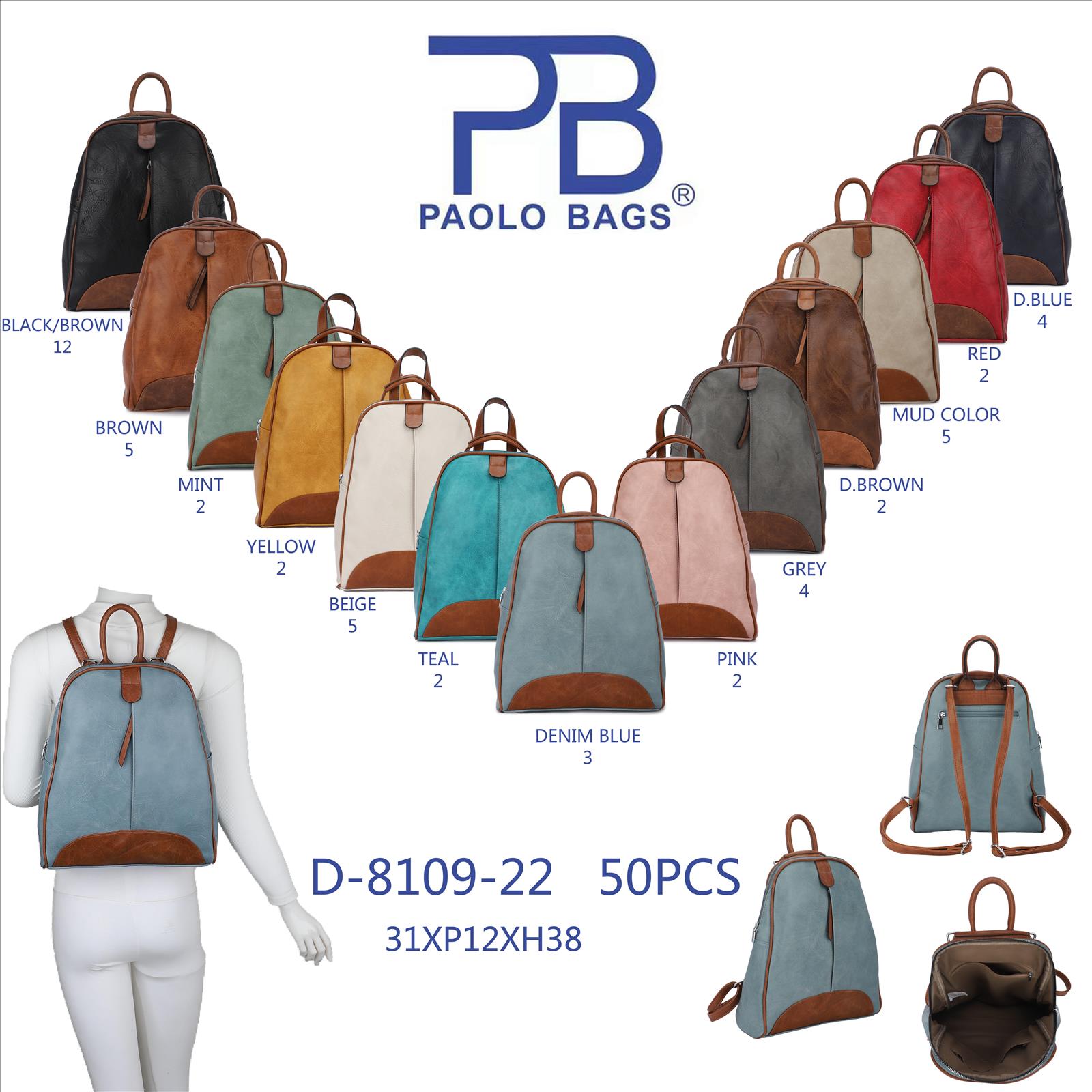 Huada Import-Export GmbH -DOB, Taschen, Schuhe, Accessoires