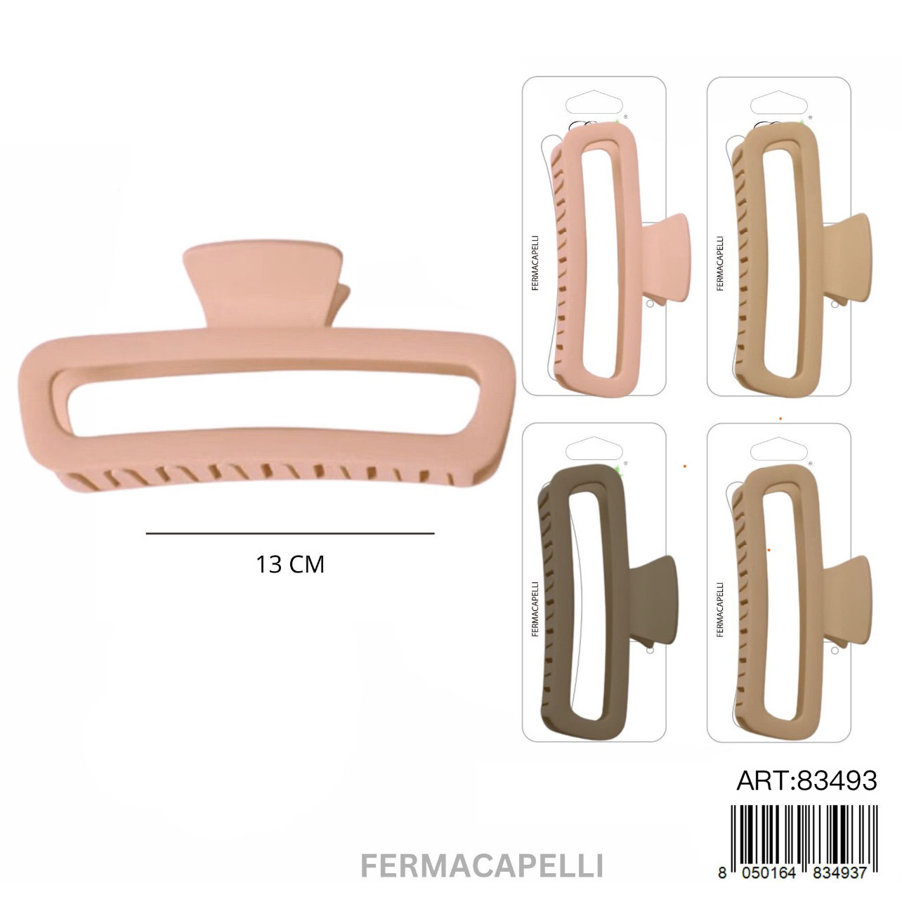 Fashion Top GmbH - kosmetische Werkzeuge, Nagelprodukte, Haaraccessoires, Modeaccessoires