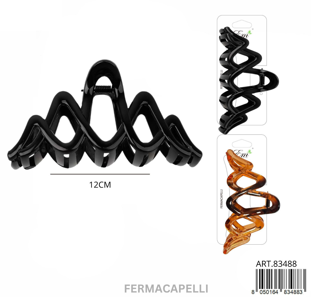 Fashion Top GmbH - kosmetische Werkzeuge, Nagelprodukte, Haaraccessoires, Modeaccessoires