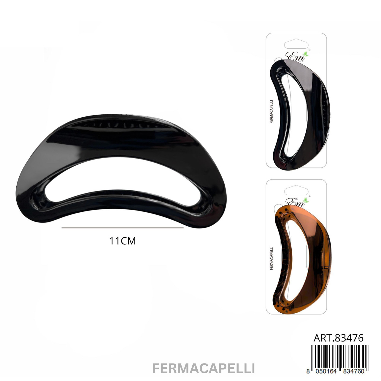 Fashion Top GmbH - kosmetische Werkzeuge, Nagelprodukte, Haaraccessoires, Modeaccessoires