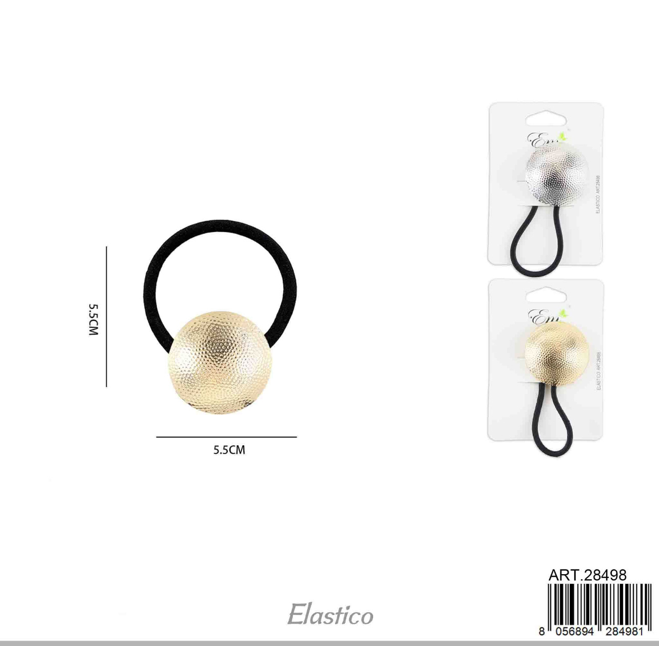 Fashion Top GmbH - kosmetische Werkzeuge, Nagelprodukte, Haaraccessoires, Modeaccessoires
