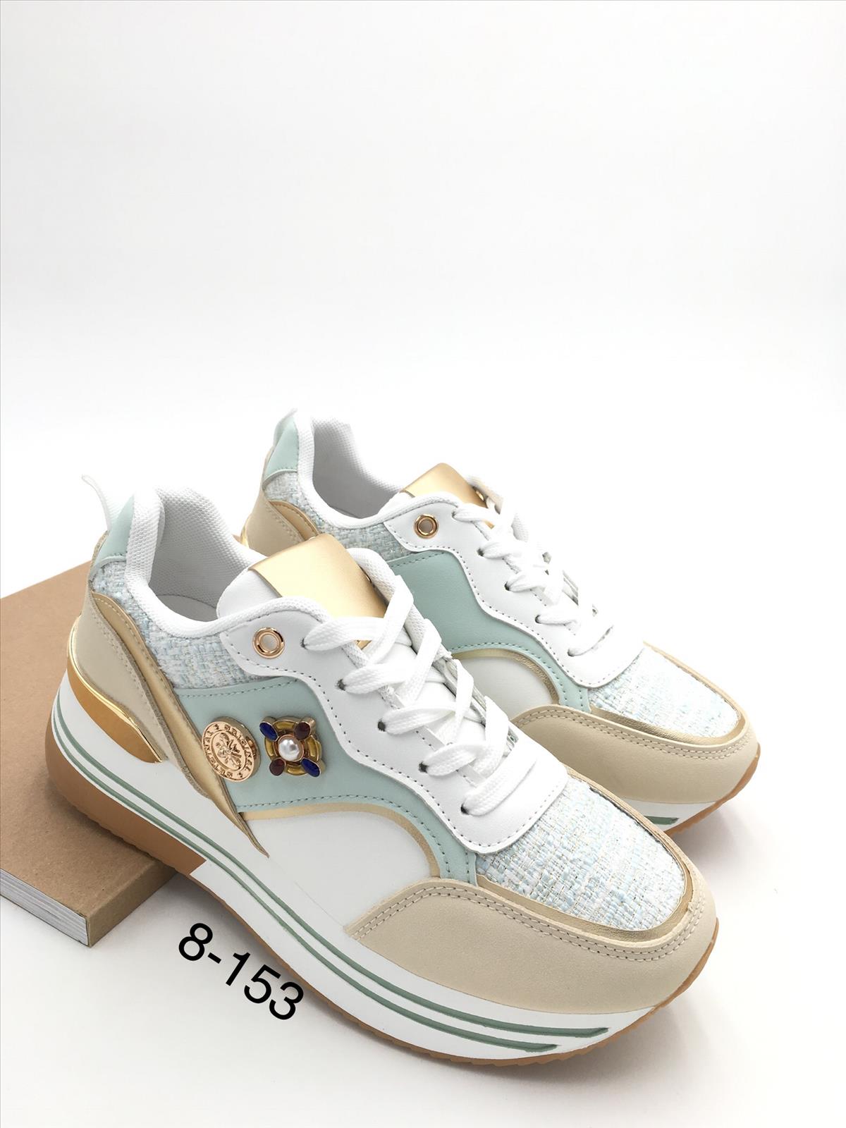 King Dragon Trade Development GmbH - Lucky Shoes