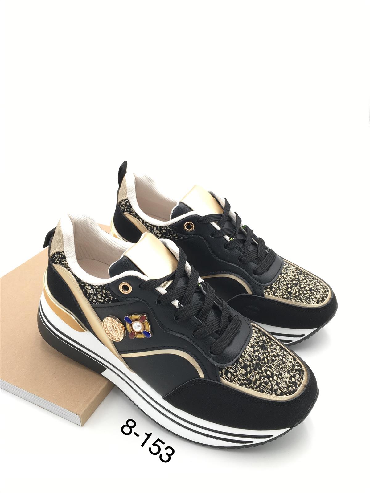 King Dragon Trade Development GmbH - Lucky Shoes