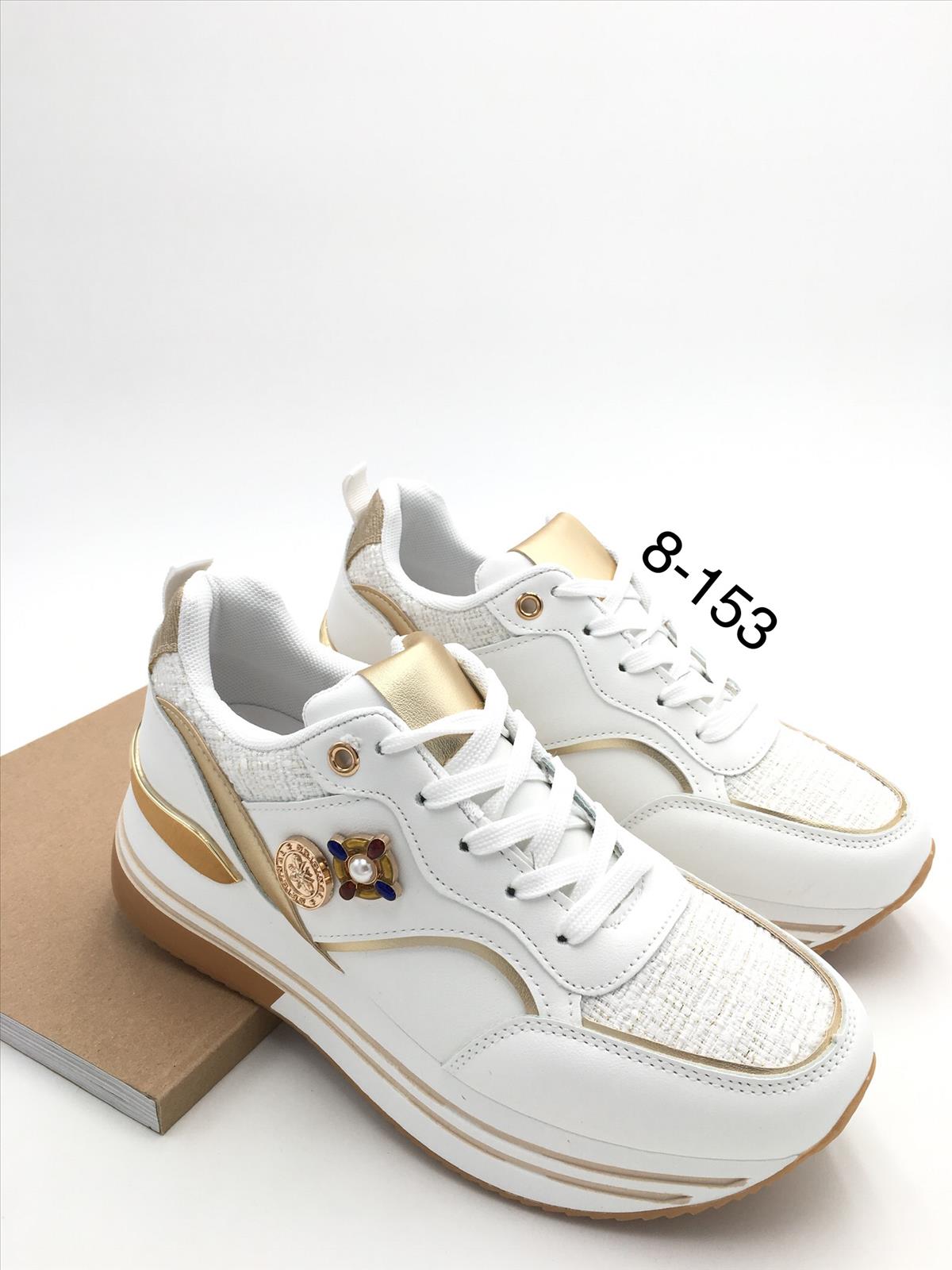 King Dragon Trade Development GmbH - Lucky Shoes