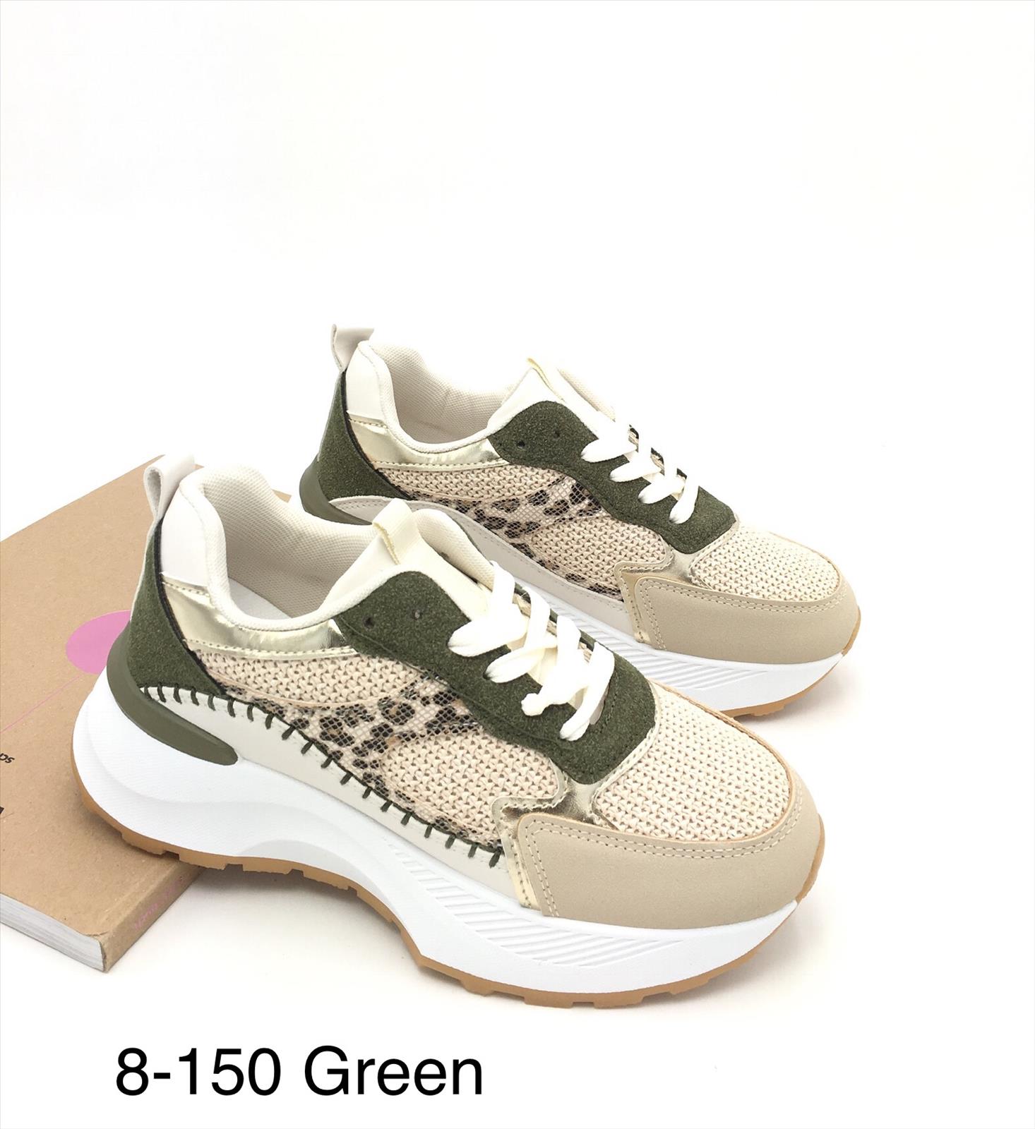 King Dragon Trade Development GmbH - Lucky Shoes
