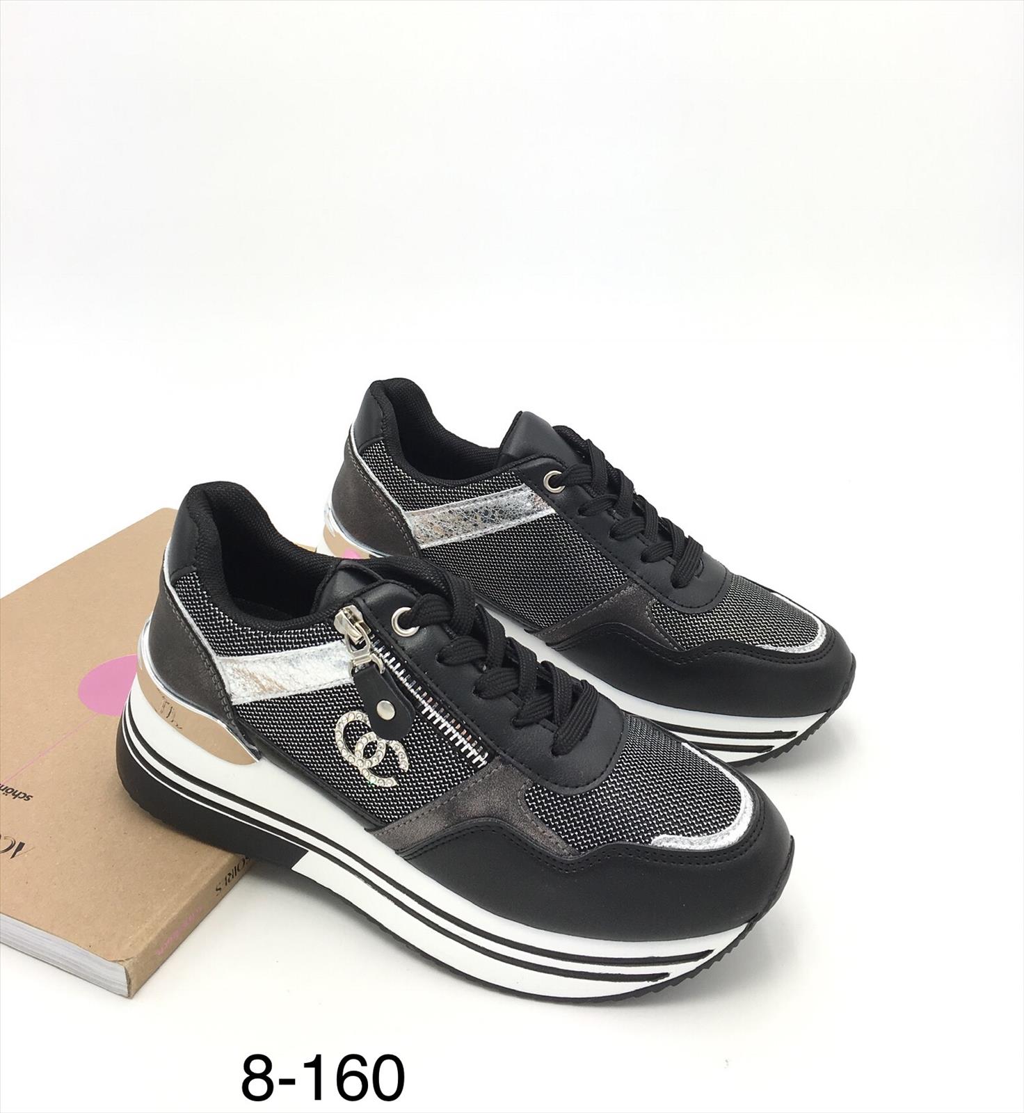King Dragon Trade Development GmbH - Lucky Shoes