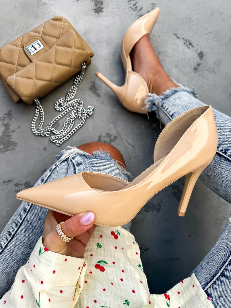 efashion s.r.o. - DOB;Accesoires;Schuhe;Young Fashion - Medvedov