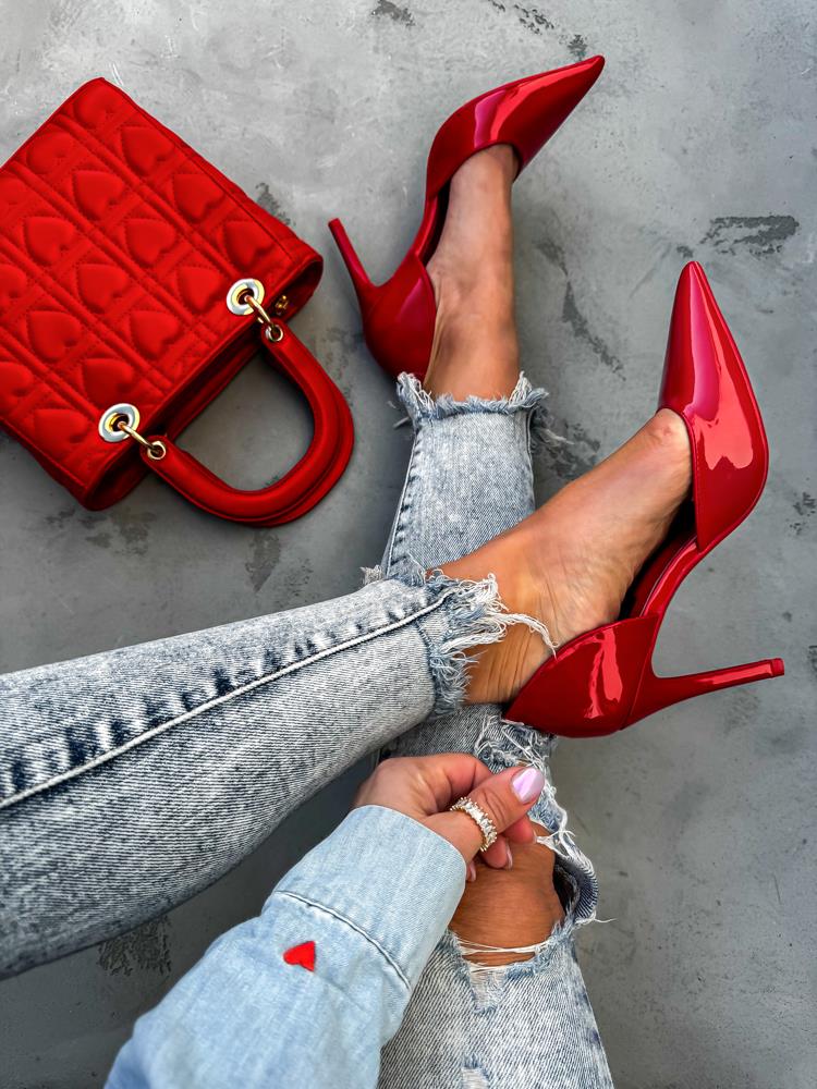 efashion s.r.o. - DOB;Accesoires;Schuhe;Young Fashion - Medvedov