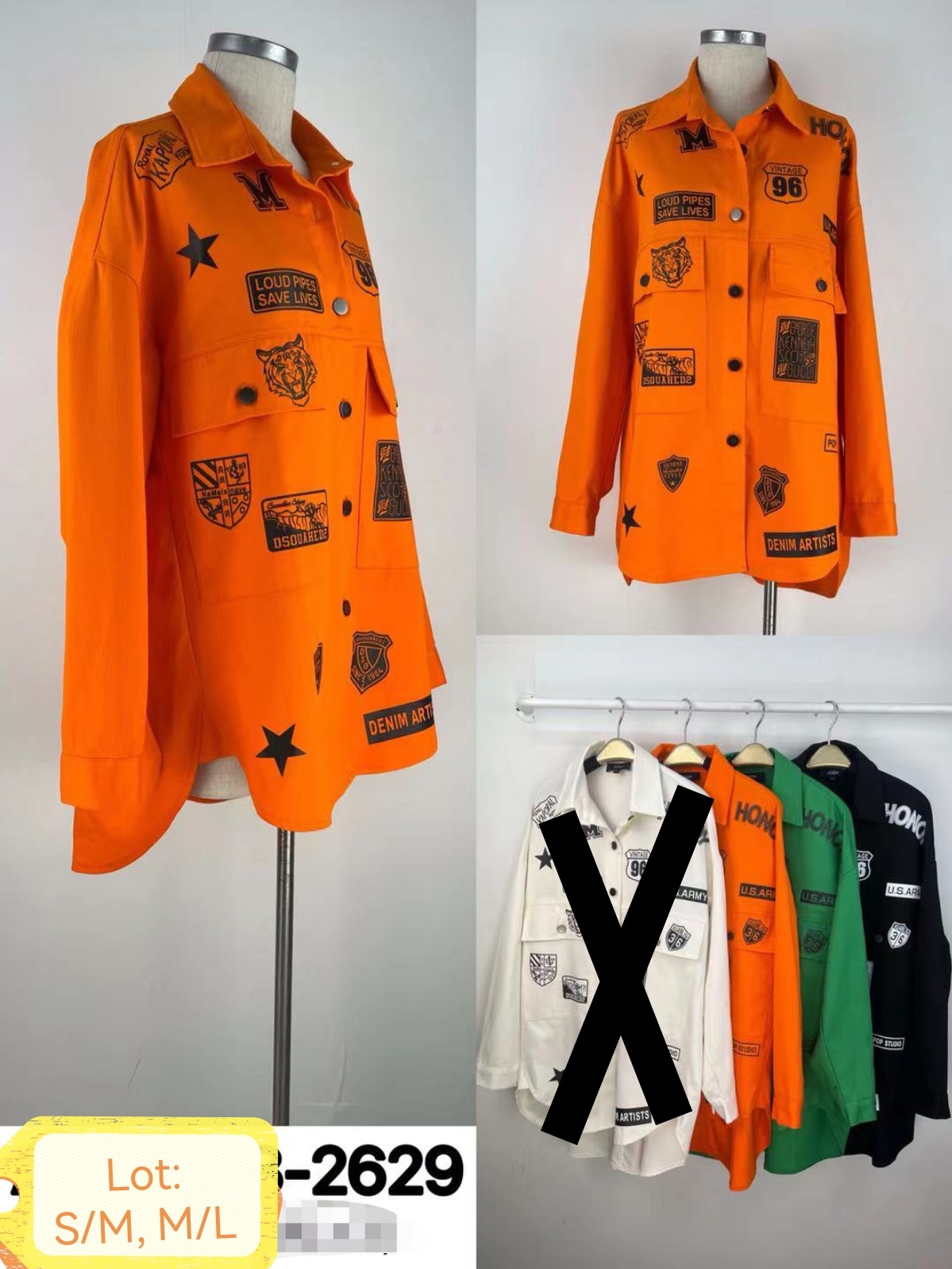 Miss Furs GmbH - MISS FURS Damenmode - Accessoires, Sportswear, Jeans, Tops, Bags