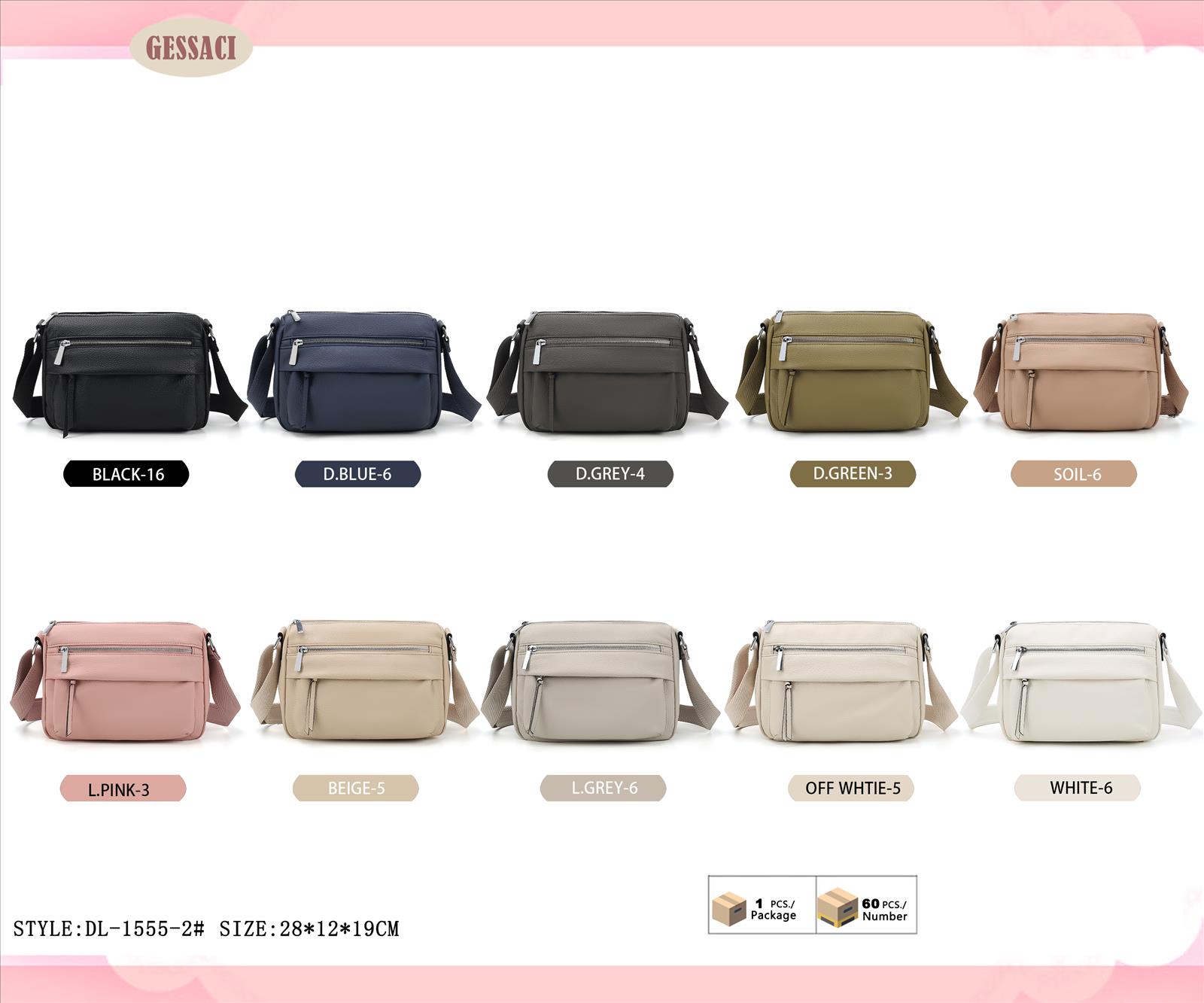 Threestones Trade & Travel GmbH - Accessoires, Koffer, Rucksäcke, Gürtel, Taschen
