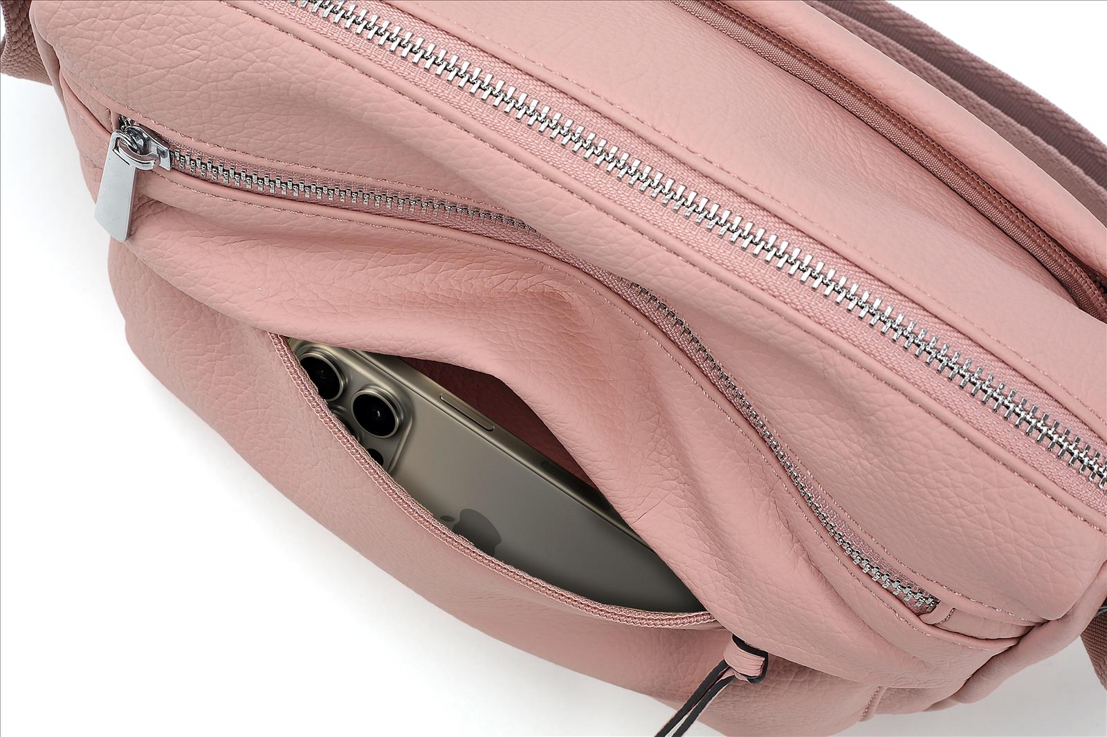 Threestones Trade & Travel GmbH - Accessoires, Koffer, Rucksäcke, Gürtel, Taschen