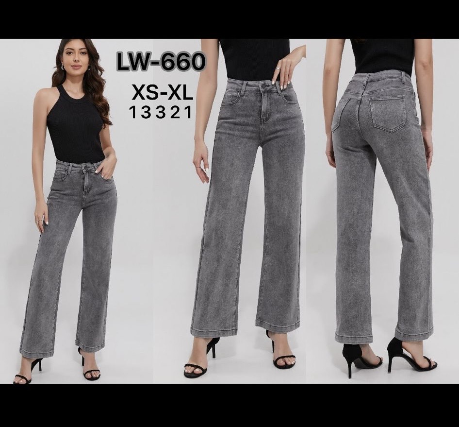 A-Star - Damenbekleidung - Jeans - Hosen