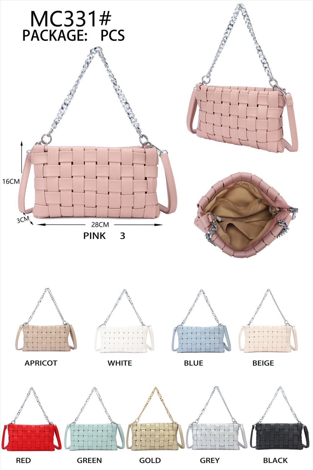 Huada Import-Export GmbH -DOB, Taschen, Schuhe, Accessoires