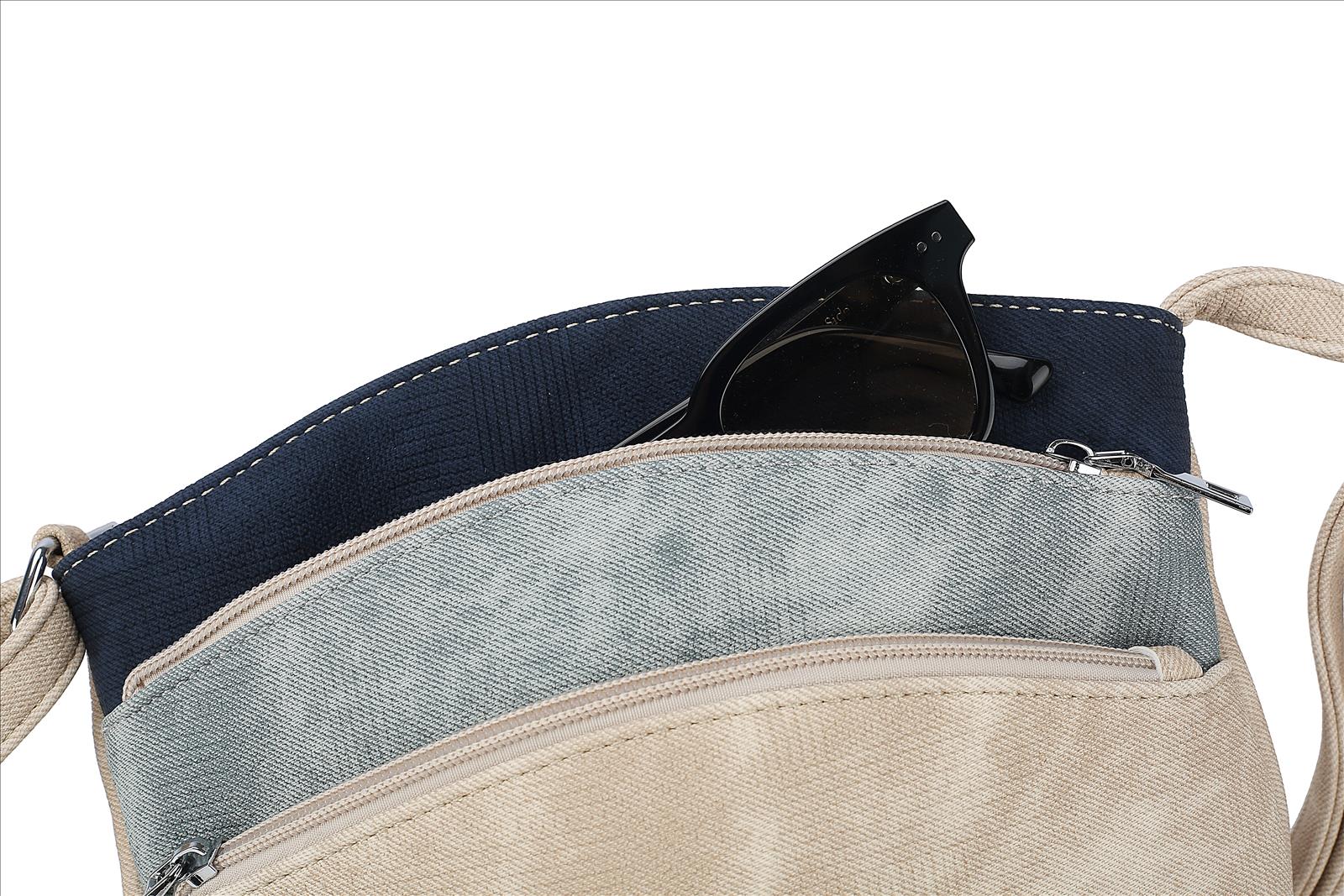 Threestones Trade & Travel GmbH - Accessoires, Koffer, Rucksäcke, Gürtel, Taschen
