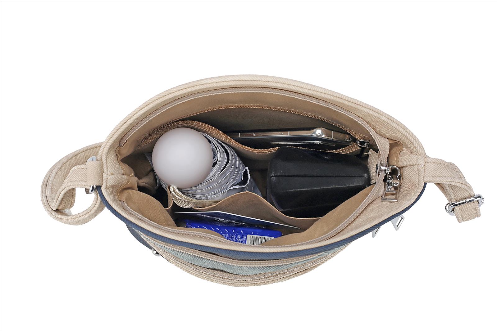 Threestones Trade & Travel GmbH - Accessoires, Koffer, Rucksäcke, Gürtel, Taschen