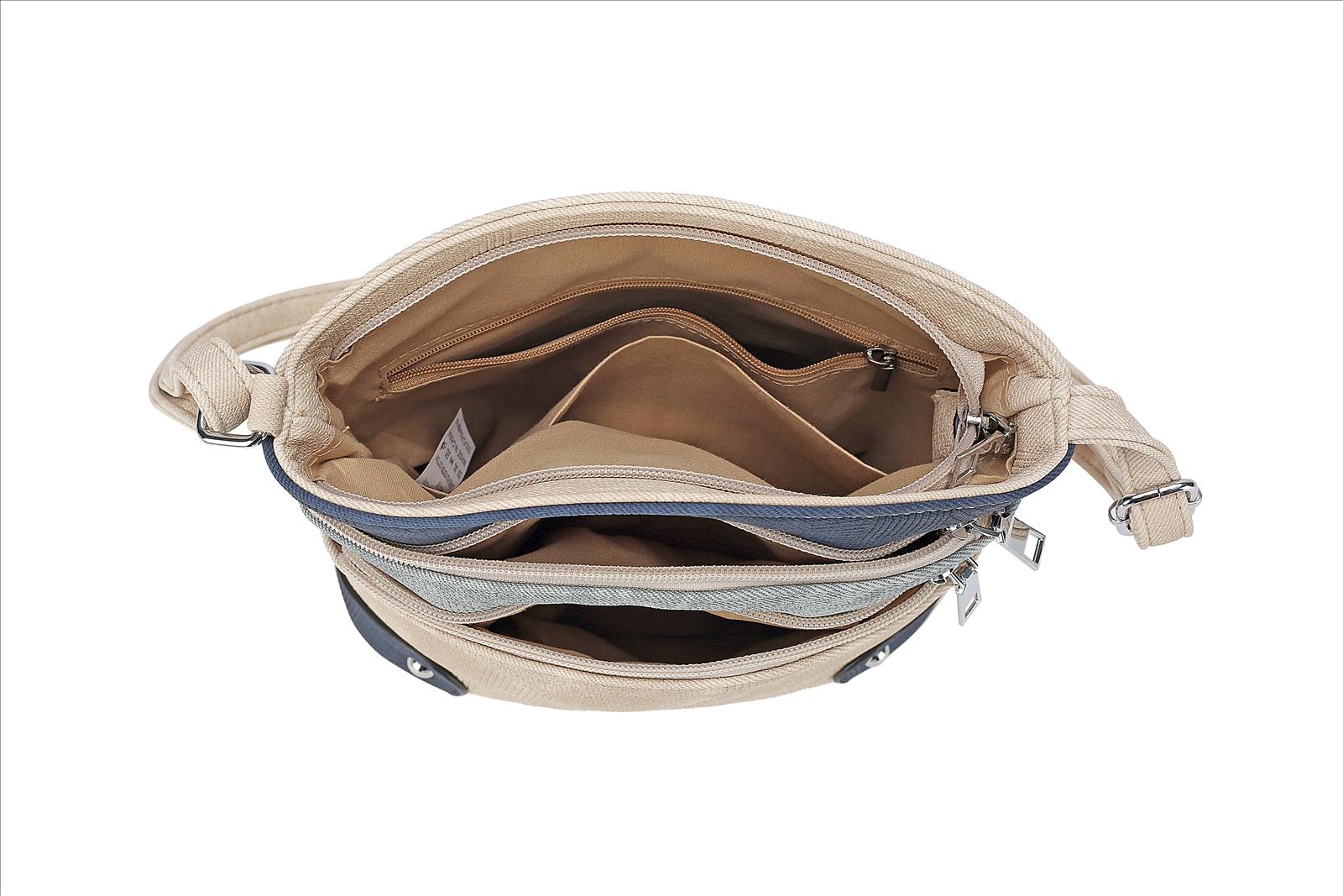 Threestones Trade & Travel GmbH - Accessoires, Koffer, Rucksäcke, Gürtel, Taschen