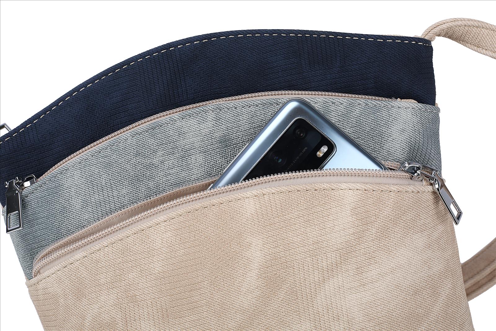 Threestones Trade & Travel GmbH - Accessoires, Koffer, Rucksäcke, Gürtel, Taschen