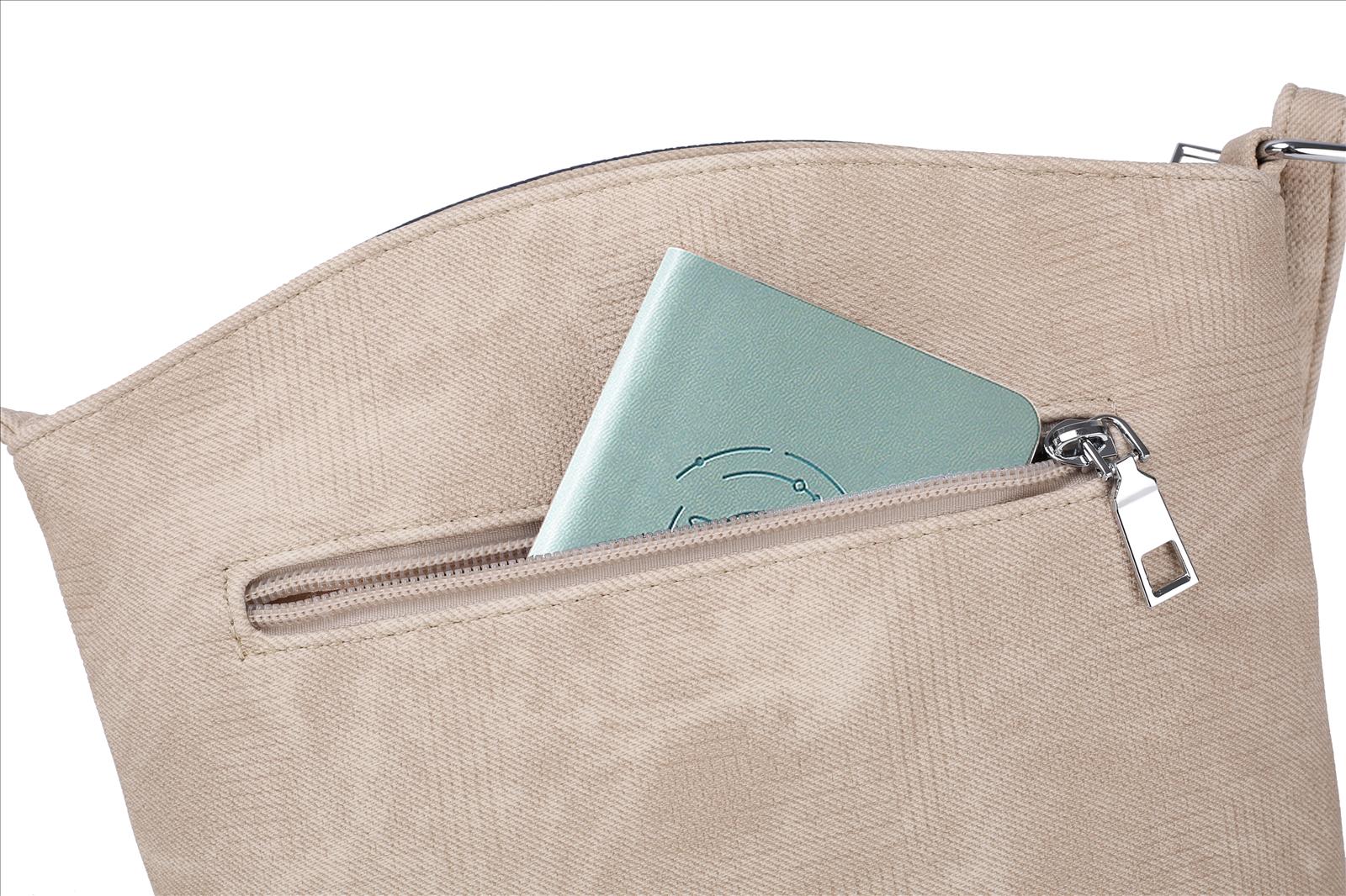 Threestones Trade & Travel GmbH - Accessoires, Koffer, Rucksäcke, Gürtel, Taschen