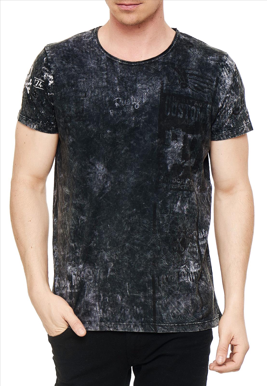 Rusty Neal - Rocas GmbH (Jeans, Young Fashion) - Jeans, Pullover, T-Shirts, Sweatshirts, Longshirts