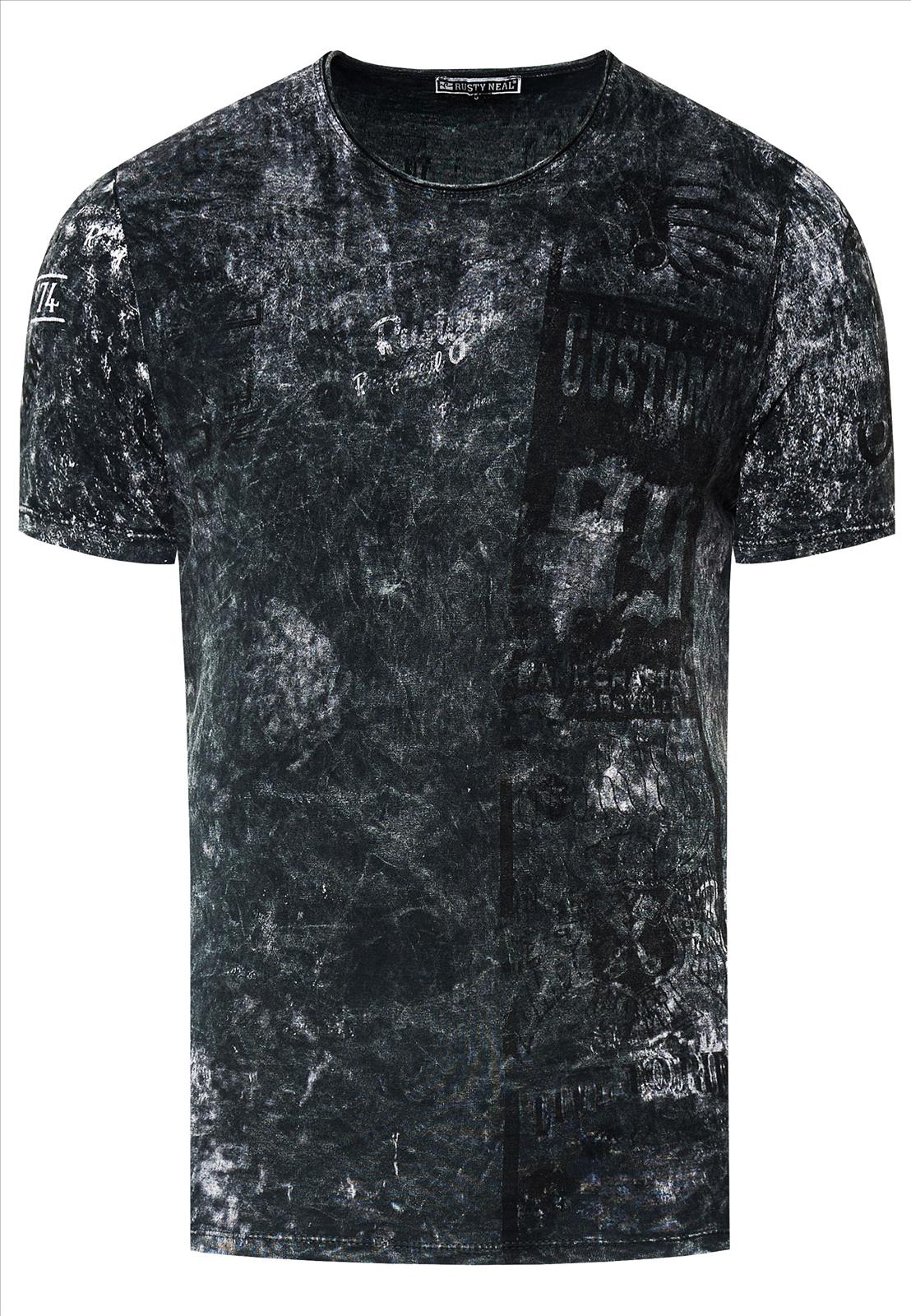 Rusty Neal - Rocas GmbH (Jeans, Young Fashion) - Jeans, Pullover, T-Shirts, Sweatshirts, Longshirts
