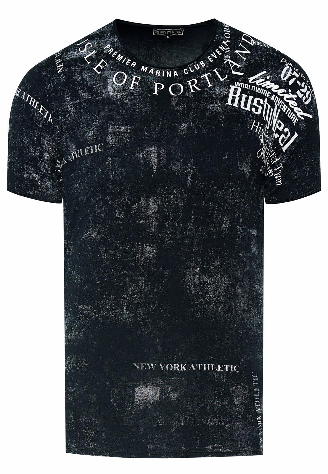 Rusty Neal - Rocas GmbH (Jeans, Young Fashion) - Jeans, Pullover, T-Shirts, Sweatshirts, Longshirts