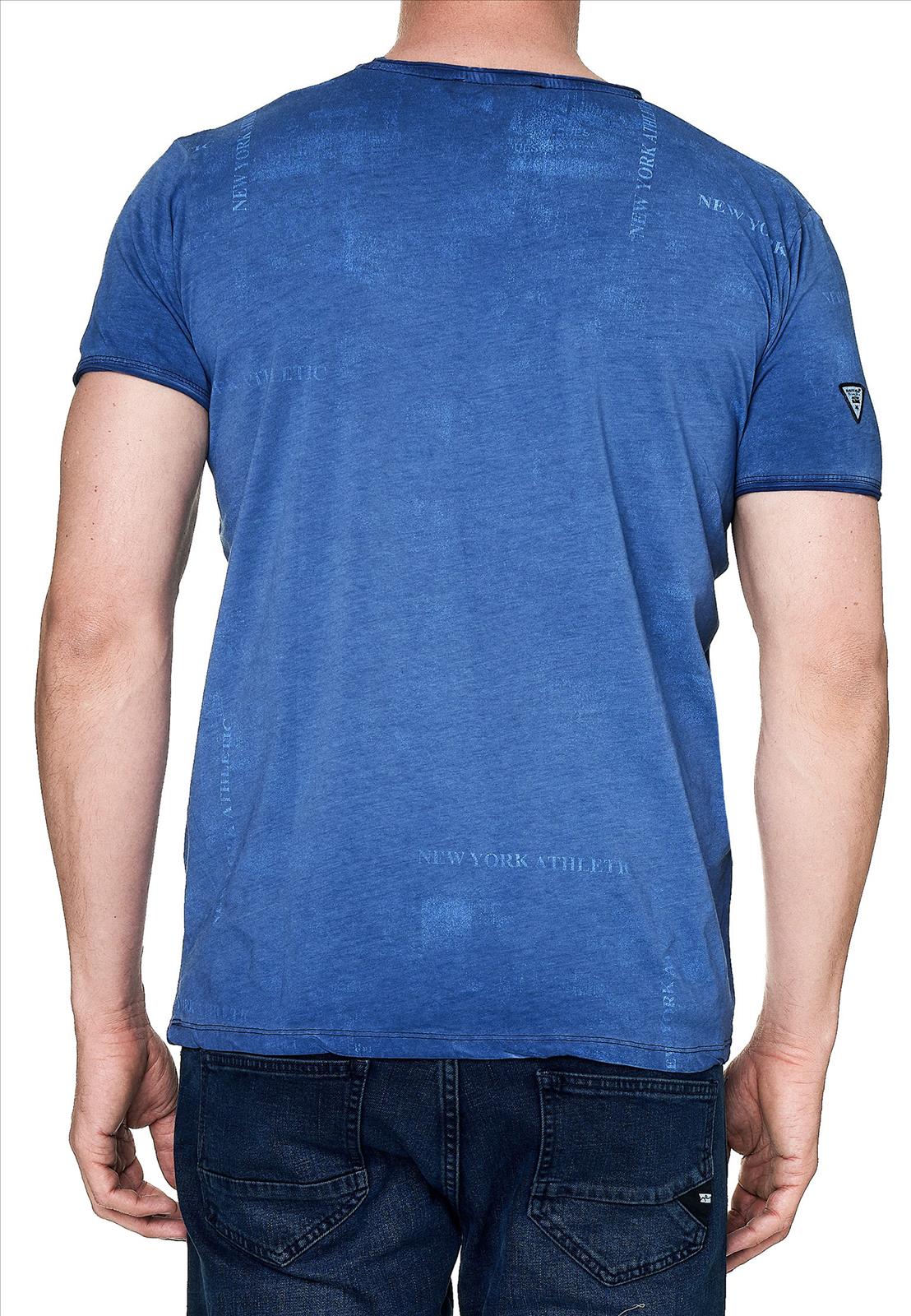 Rusty Neal - Rocas GmbH (Jeans, Young Fashion) - Jeans, Pullover, T-Shirts, Sweatshirts, Longshirts