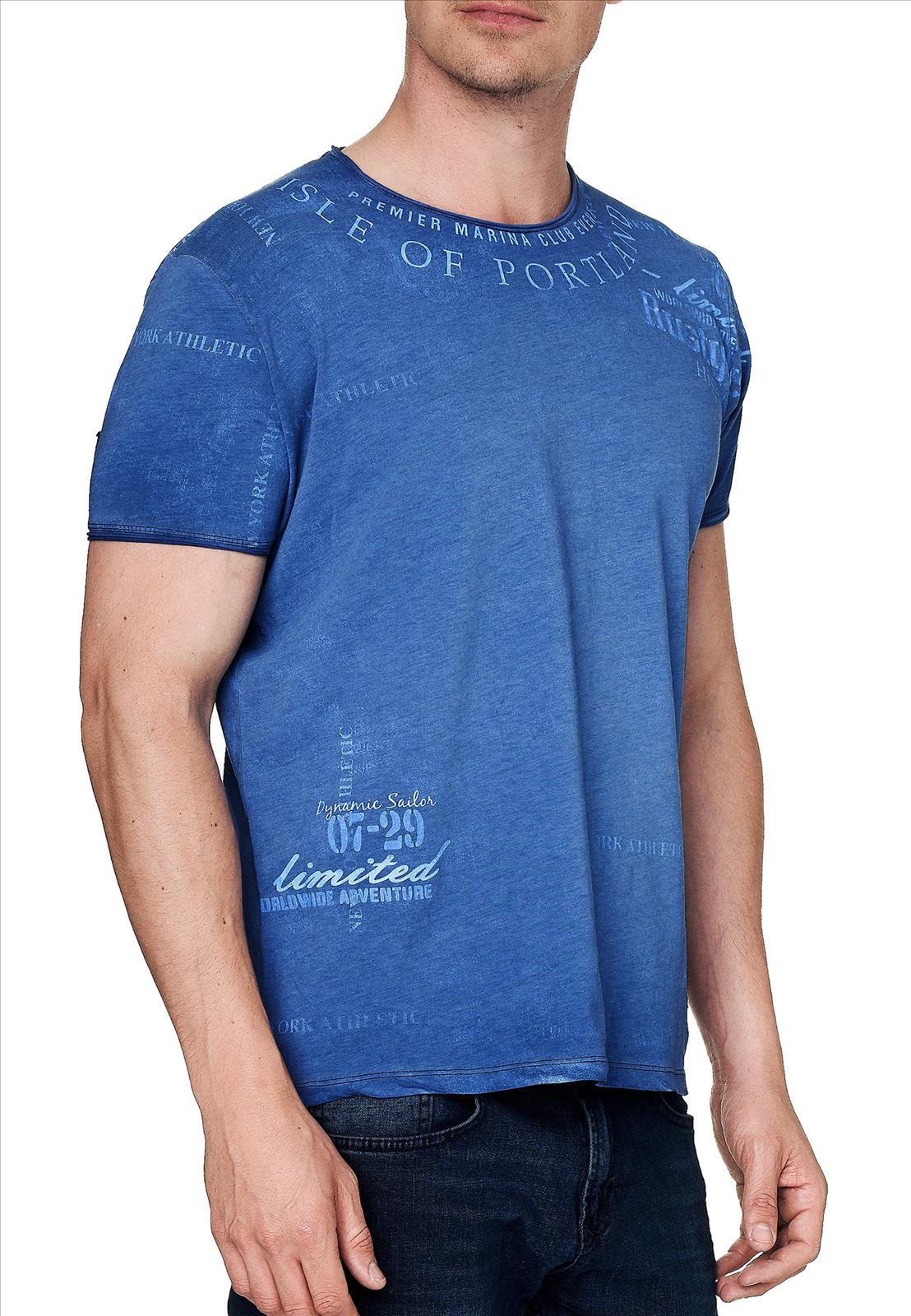 Rusty Neal - Rocas GmbH (Jeans, Young Fashion) - Jeans, Pullover, T-Shirts, Sweatshirts, Longshirts