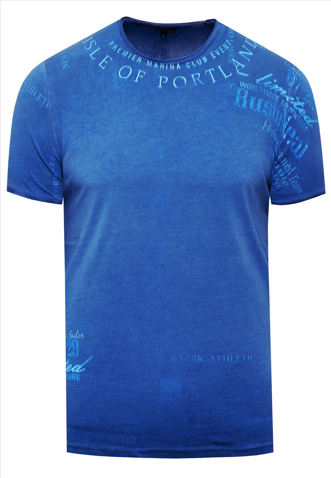 Rusty Neal - Rocas GmbH (Jeans, Young Fashion) - Jeans, Pullover, T-Shirts, Sweatshirts, Longshirts