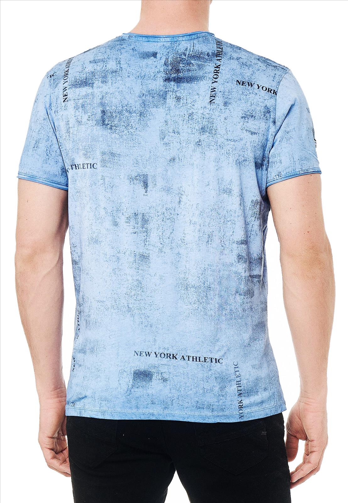 Rusty Neal - Rocas GmbH (Jeans, Young Fashion) - Jeans, Pullover, T-Shirts, Sweatshirts, Longshirts