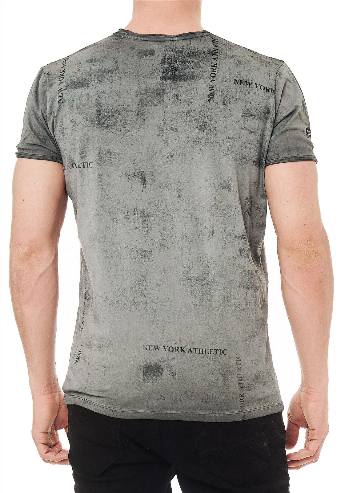 Rusty Neal - Rocas GmbH (Jeans, Young Fashion) - Jeans, Pullover, T-Shirts, Sweatshirts, Longshirts