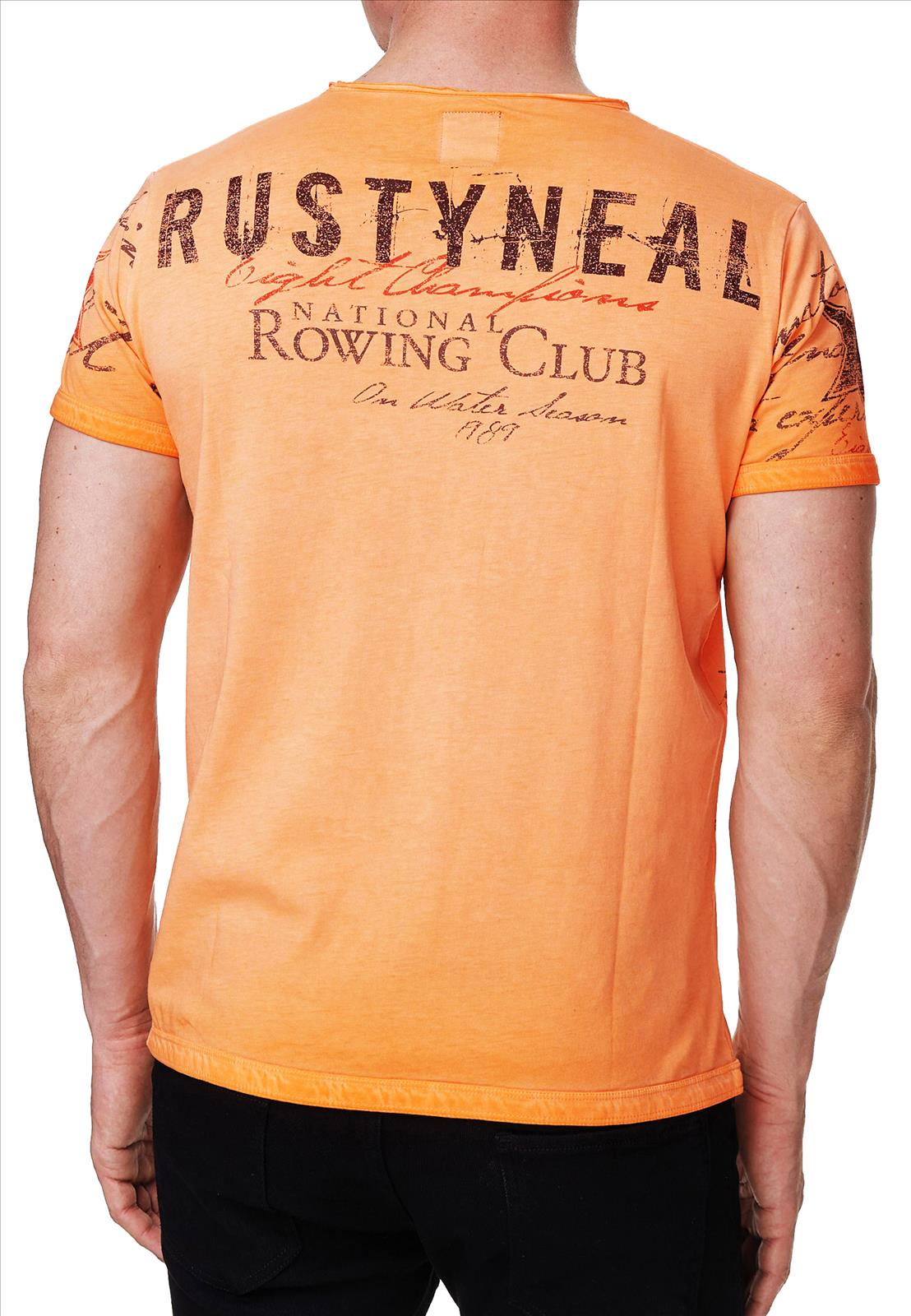 Rusty Neal - Rocas GmbH (Jeans, Young Fashion) - Jeans, Pullover, T-Shirts, Sweatshirts, Longshirts