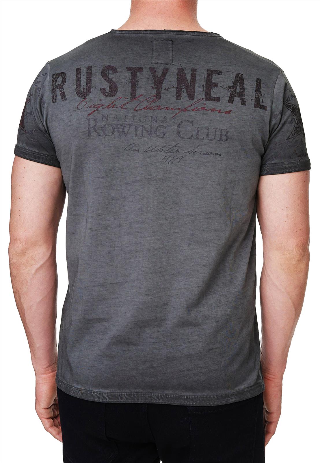 Rusty Neal - Rocas GmbH (Jeans, Young Fashion) - Jeans, Pullover, T-Shirts, Sweatshirts, Longshirts