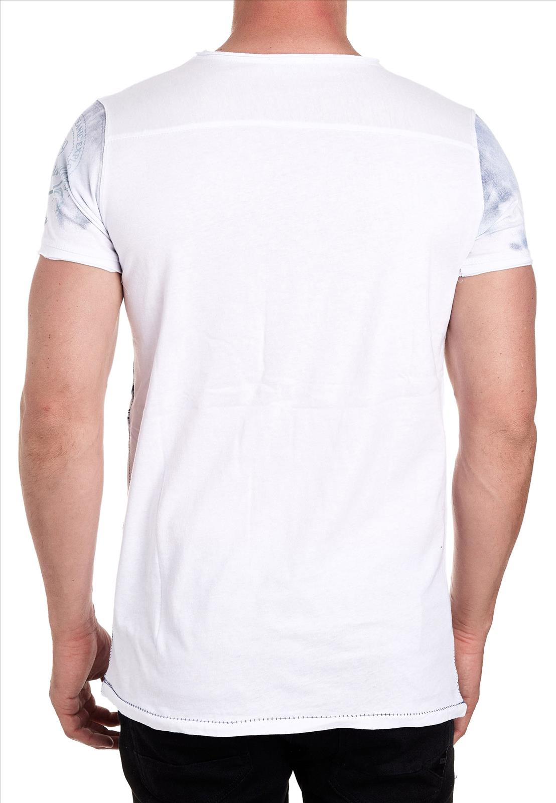 Rusty Neal - Rocas GmbH (Jeans, Young Fashion) - Jeans, Pullover, T-Shirts, Sweatshirts, Longshirts