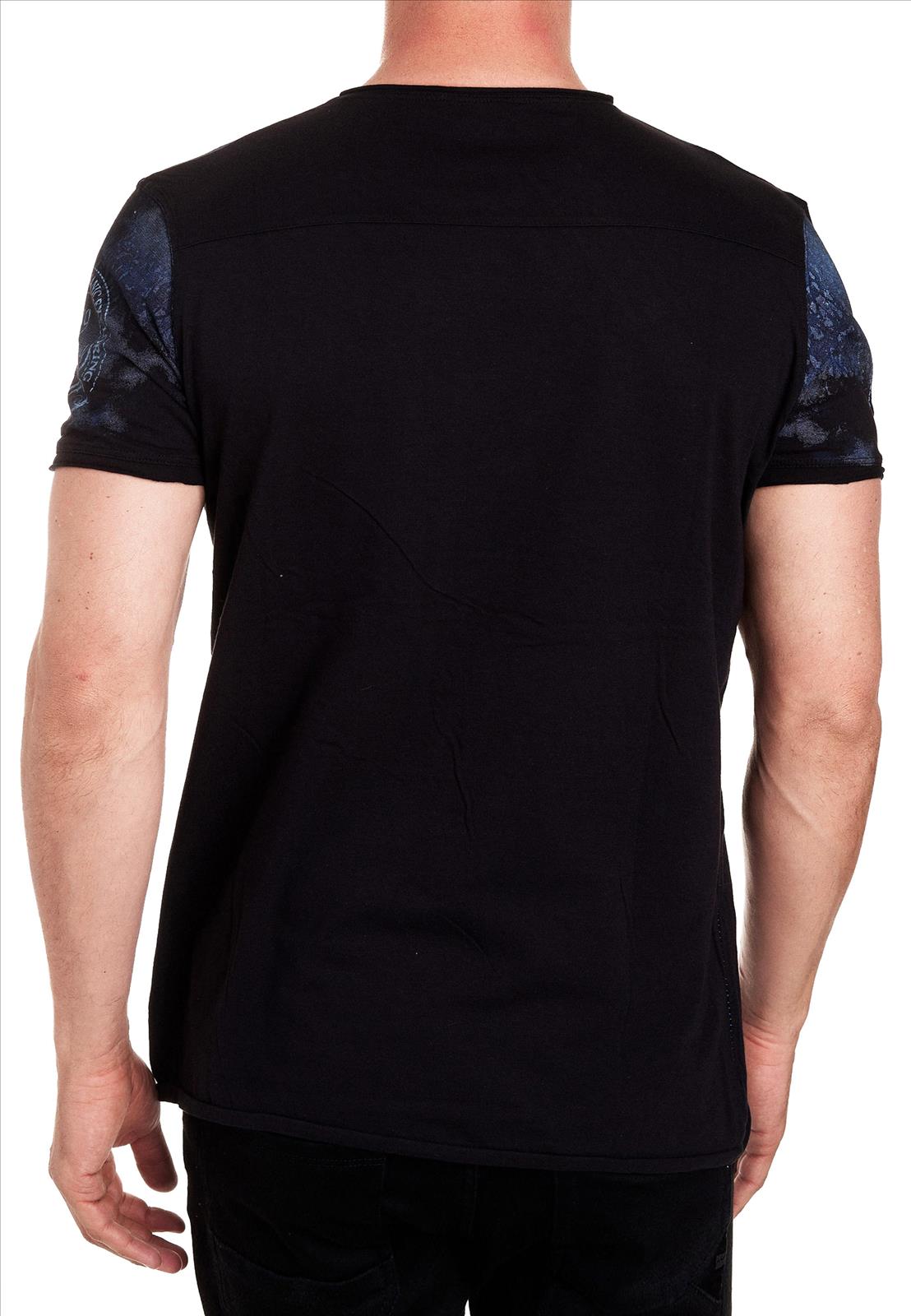 Rusty Neal - Rocas GmbH (Jeans, Young Fashion) - Jeans, Pullover, T-Shirts, Sweatshirts, Longshirts