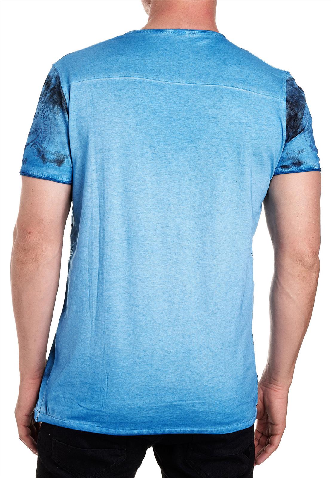 Rusty Neal - Rocas GmbH (Jeans, Young Fashion) - Jeans, Pullover, T-Shirts, Sweatshirts, Longshirts