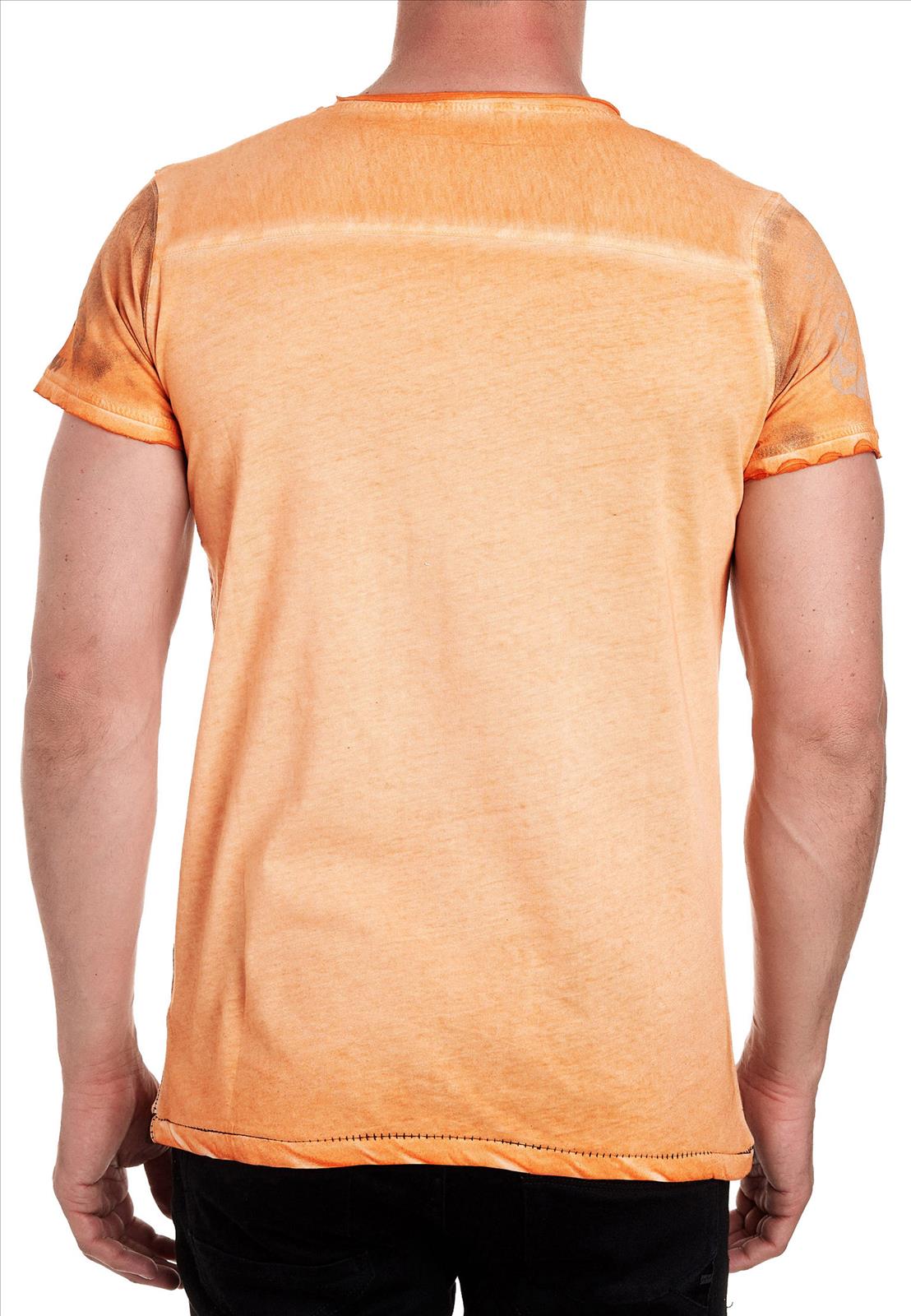 Rusty Neal - Rocas GmbH (Jeans, Young Fashion) - Jeans, Pullover, T-Shirts, Sweatshirts, Longshirts