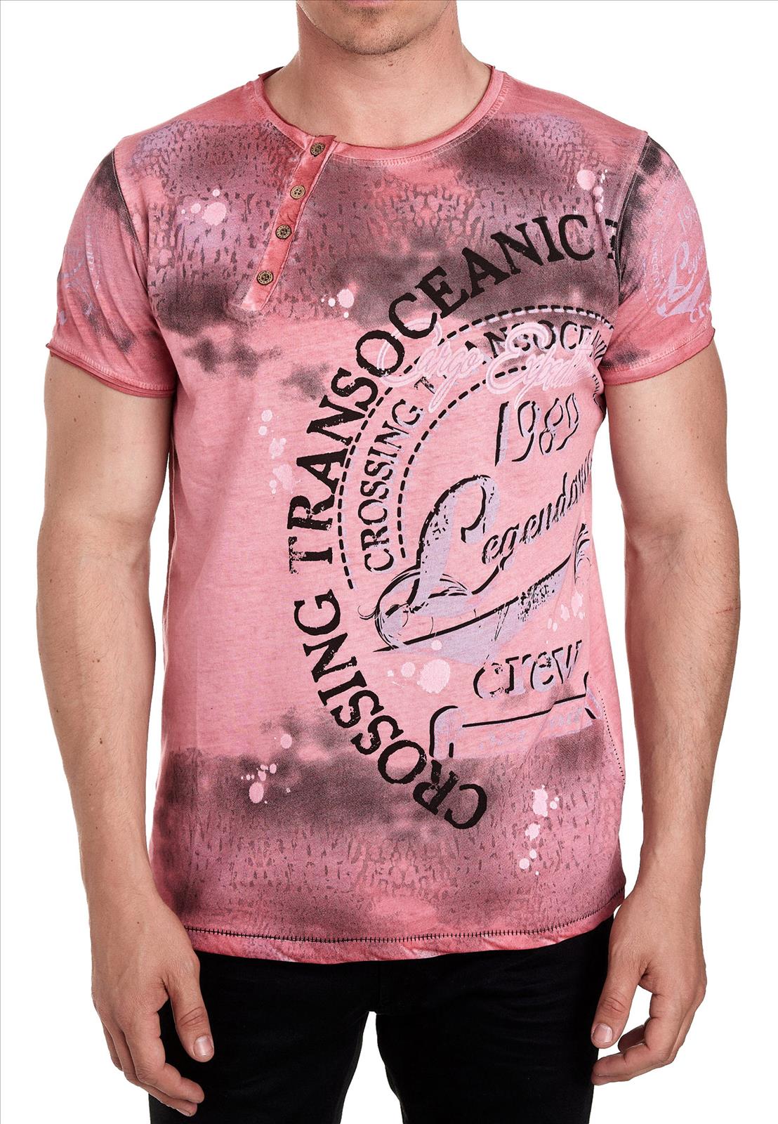 Rusty Neal - Rocas GmbH (Jeans, Young Fashion) - Jeans, Pullover, T-Shirts, Sweatshirts, Longshirts