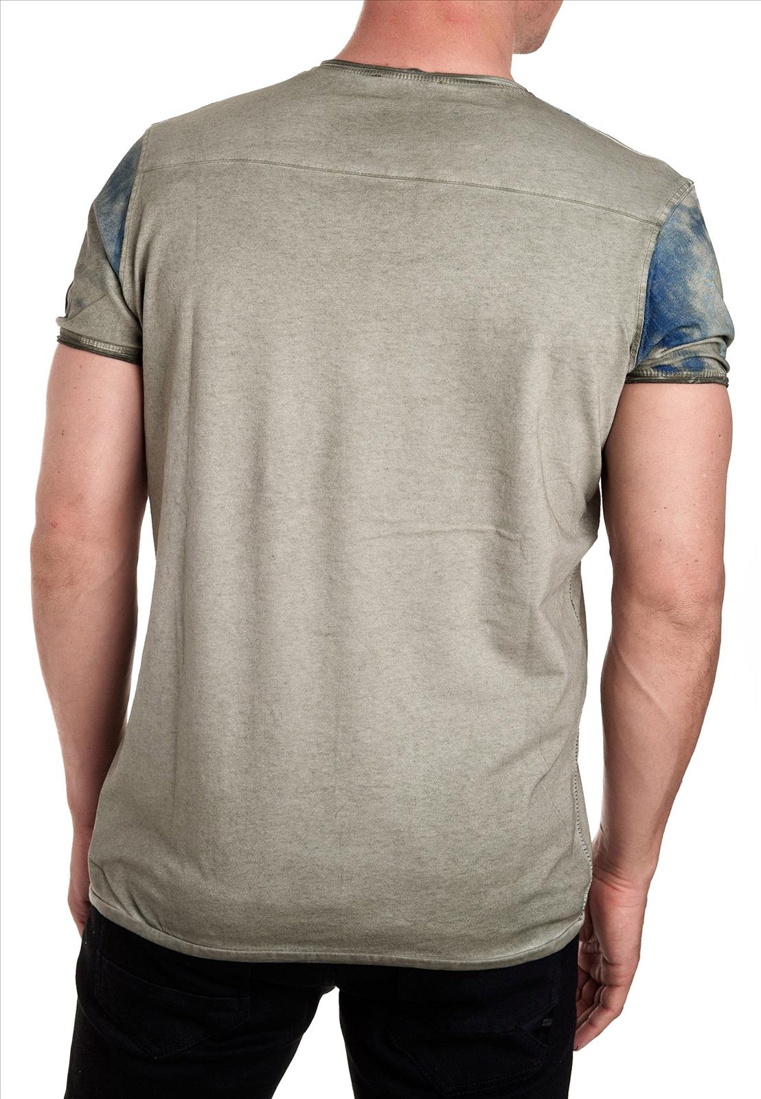 Rusty Neal - Rocas GmbH (Jeans, Young Fashion) - Jeans, Pullover, T-Shirts, Sweatshirts, Longshirts