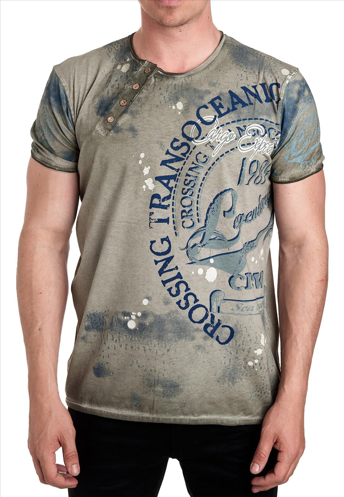 Rusty Neal - Rocas GmbH (Jeans, Young Fashion) - Jeans, Pullover, T-Shirts, Sweatshirts, Longshirts