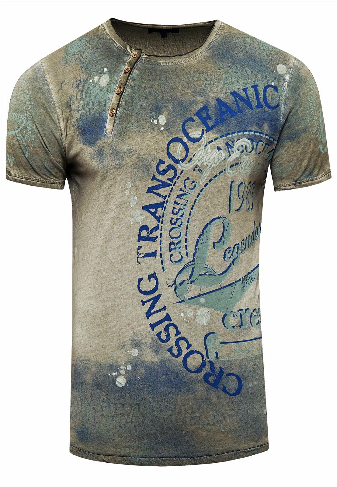 Rusty Neal - Rocas GmbH (Jeans, Young Fashion) - Jeans, Pullover, T-Shirts, Sweatshirts, Longshirts