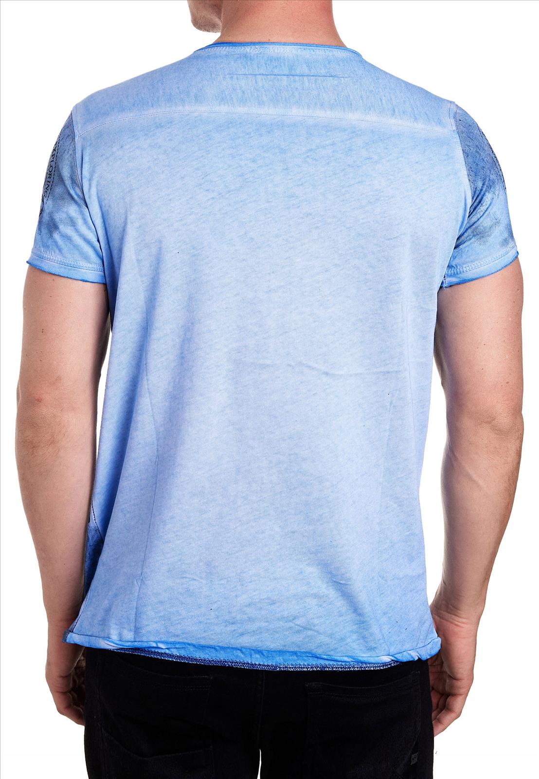 Rusty Neal - Rocas GmbH (Jeans, Young Fashion) - Jeans, Pullover, T-Shirts, Sweatshirts, Longshirts