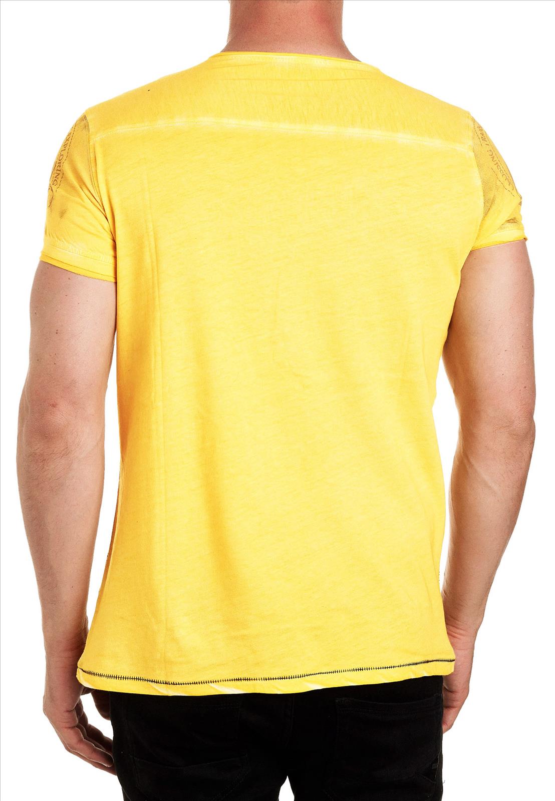 Rusty Neal - Rocas GmbH (Jeans, Young Fashion) - Jeans, Pullover, T-Shirts, Sweatshirts, Longshirts