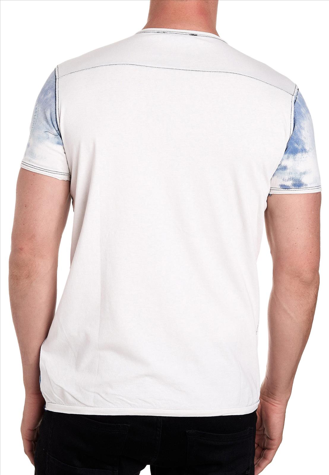 Rusty Neal - Rocas GmbH (Jeans, Young Fashion) - Jeans, Pullover, T-Shirts, Sweatshirts, Longshirts