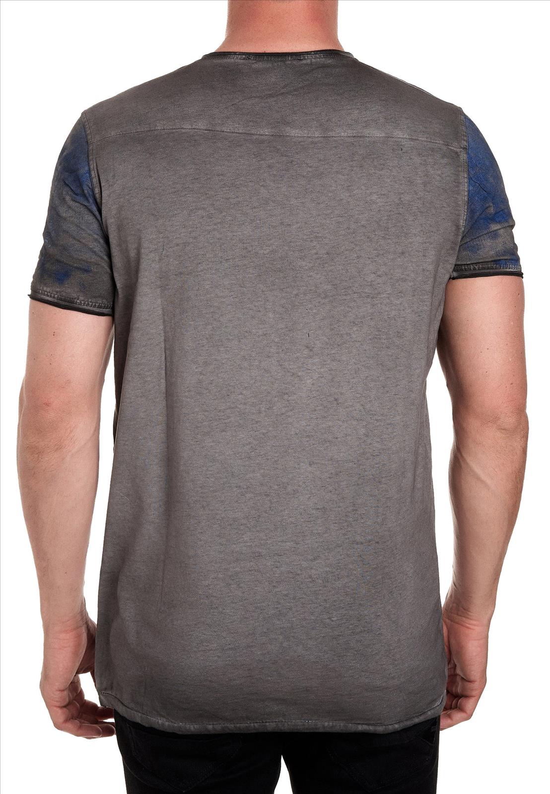 Rusty Neal - Rocas GmbH (Jeans, Young Fashion) - Jeans, Pullover, T-Shirts, Sweatshirts, Longshirts