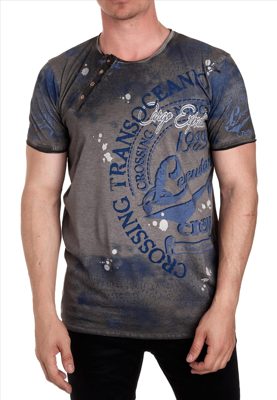 Rusty Neal - Rocas GmbH (Jeans, Young Fashion) - Jeans, Pullover, T-Shirts, Sweatshirts, Longshirts
